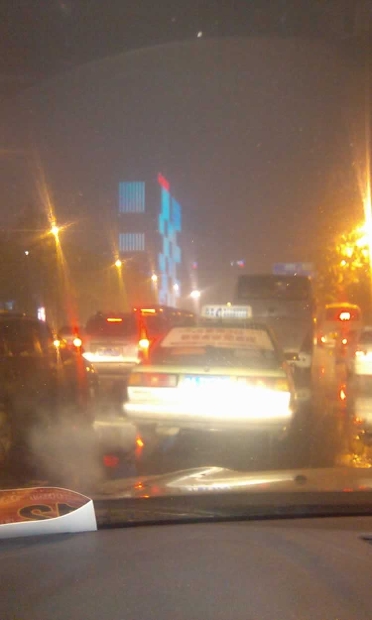 航海路大學路口 航海路大學路口