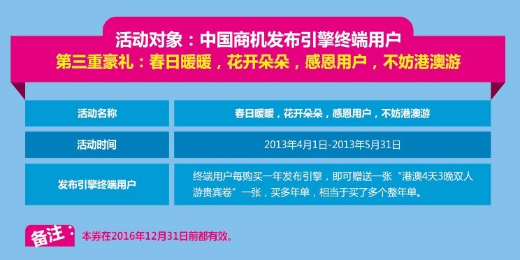 慶天助網(wǎng)成立7周年暨4-5月份市場促銷活動