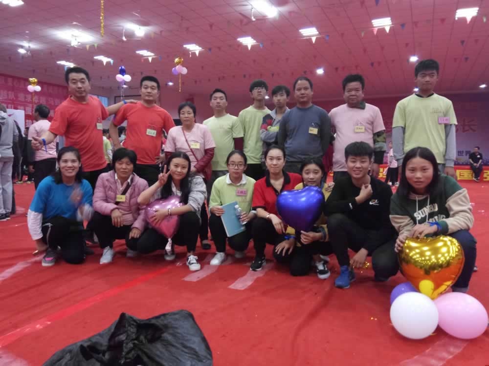 浩方網(wǎng)站建設團隊合影 浩方網(wǎng)站建設團隊合影