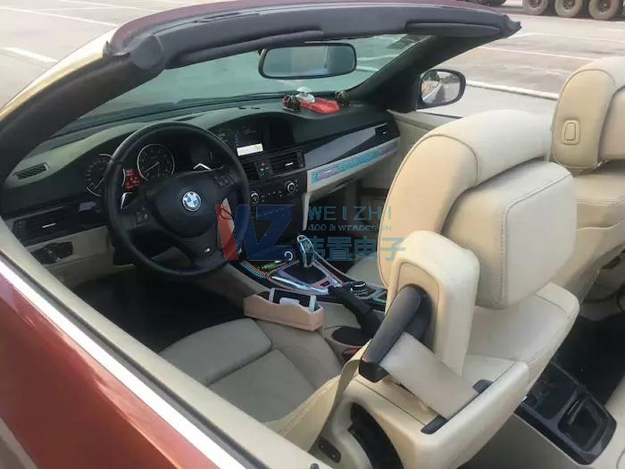 李建濤與愛妻魏娟座駕4 李建濤與愛妻魏娟座駕4